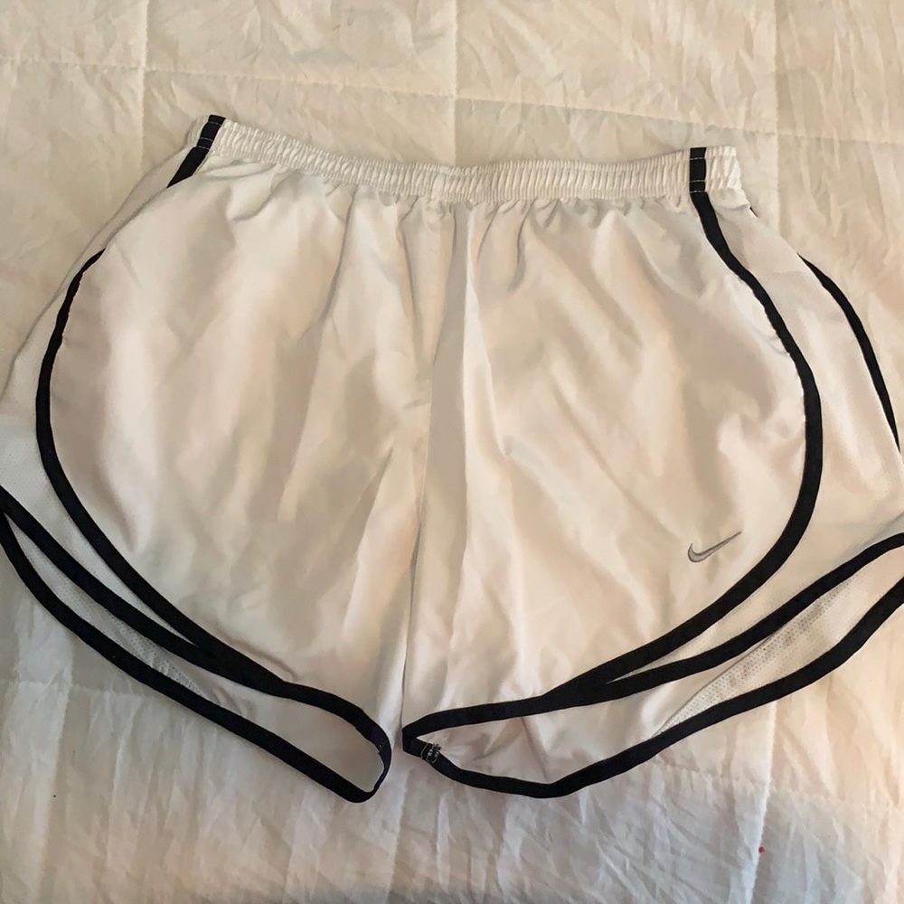 Nike tempo running shorts